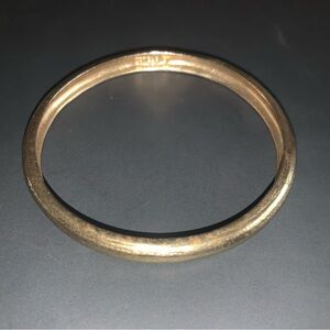 Chico’s Gold bracelet